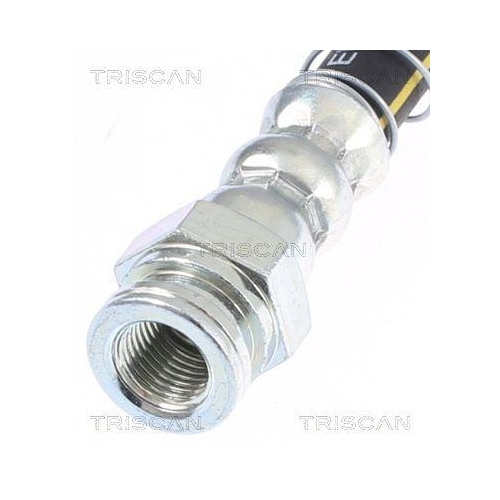 Bremsschlauch TRISCAN 8150 43202 f&uuml;r HYUNDAI, Hinterachse links