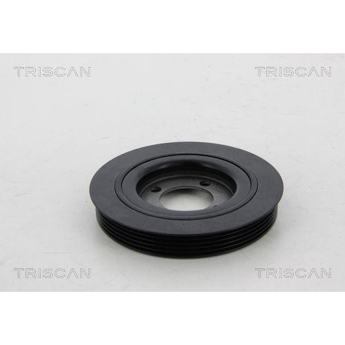 Riemenscheibe, Kurbelwelle TRISCAN 8643 28003 f&uuml;r CITRO&Euml;N PEUGEOT