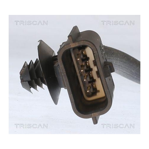 Lambdasonde TRISCAN 8845 25052 f&uuml;r RENAULT DACIA, nach Katalysator