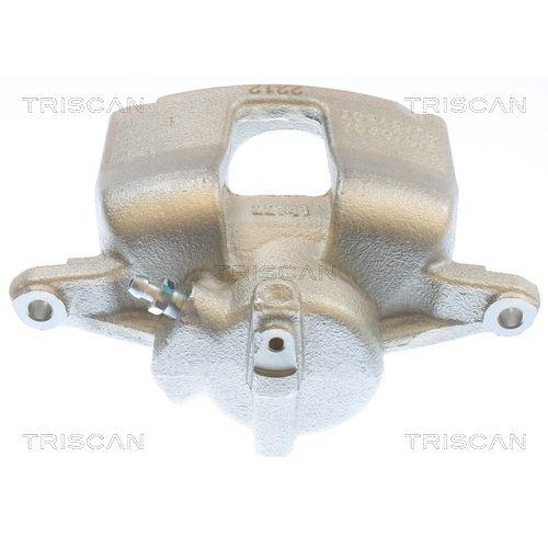 Bremssattel TRISCAN 8175 10241 f&uuml;r CITRO&Euml;N FIAT PEUGEOT, Hinterachse links