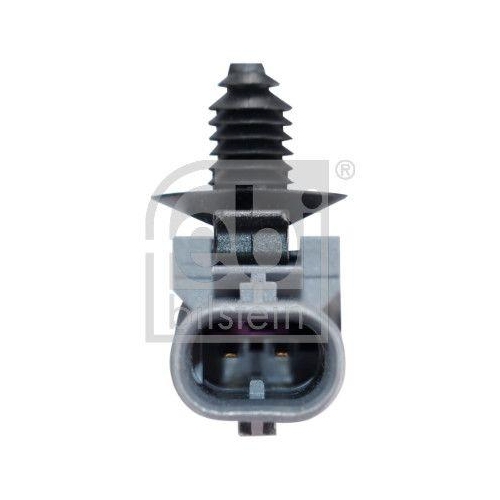 FEBI BILSTEIN Sensor, Abgastemperatur 185347 f&uuml;r VOLVO, nach Katalysator