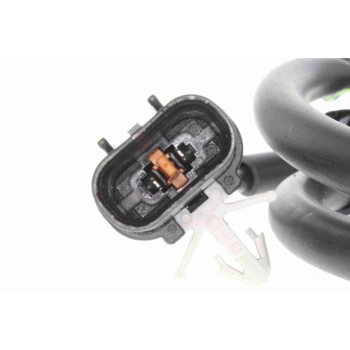 Sensor, Raddrehzahl VEMO V37-72-0064 Original VEMO Qualit&auml;t f&uuml;r MITSUBISHI