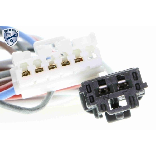 Reparatursatz, Kabelsatz VEMO V99-83-0022 EXPERT KITS + f&uuml;r, Fahrzeugheckt&uuml;r