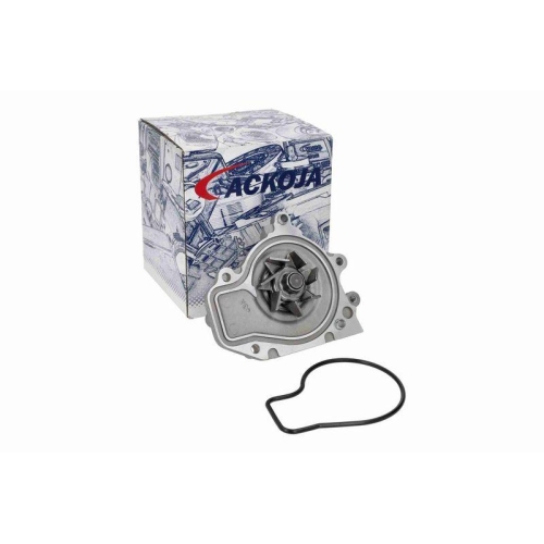 ACKOJA A26-50006 Wasserpumpe, Motork&uuml;hlung Original ACKOJA Qualit&auml;t f&uuml;r HONDA