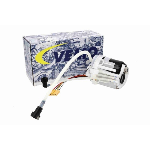 Kraftstoff-F&ouml;rdereinheit VEMO V45-09-0014 Green Mobility Parts f&uuml;r PORSCHE