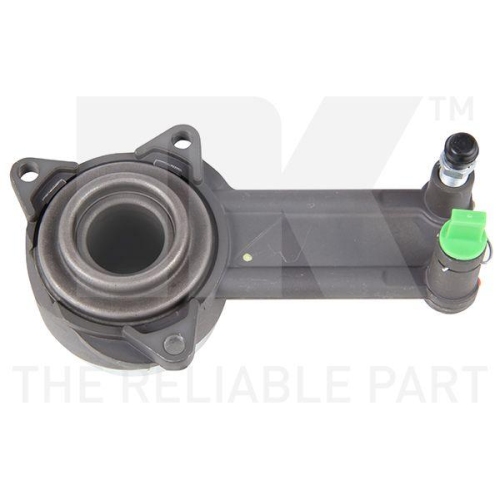 Zentralausr&uuml;cker, Kupplung NK 142502 f&uuml;r FORD MAZDA