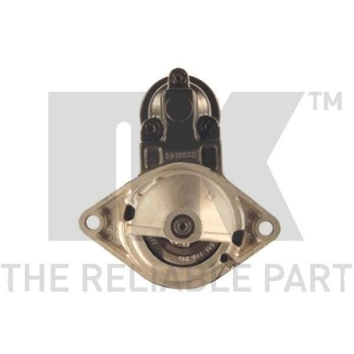 Starter NK 4718350 f&uuml;r OPEL VAUXHALL DAEWOO