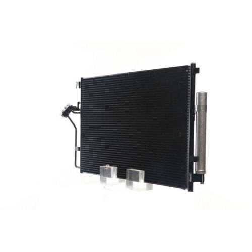 MAHLE AC 553 001S Kondensator, Klimaanlage BEHR f&uuml;r AUDI CHRYSLER DODGE VW CUPRA
