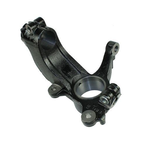 METZGER Achsschenkel, Radaufh&auml;ngung 58112602 f&uuml;r VOLVO, Vorderachse rechts