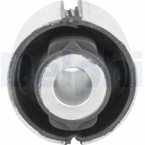 DELPHI TD531W Lagerung, Lenker f&uuml;r VW, Vorderachse, hinten, hinter der Achse