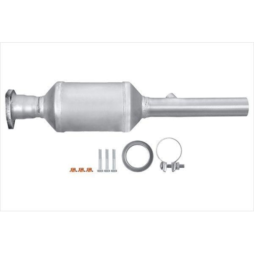 HELLA Katalysator 8LE 366 054-271 Easy2Fit &ndash;