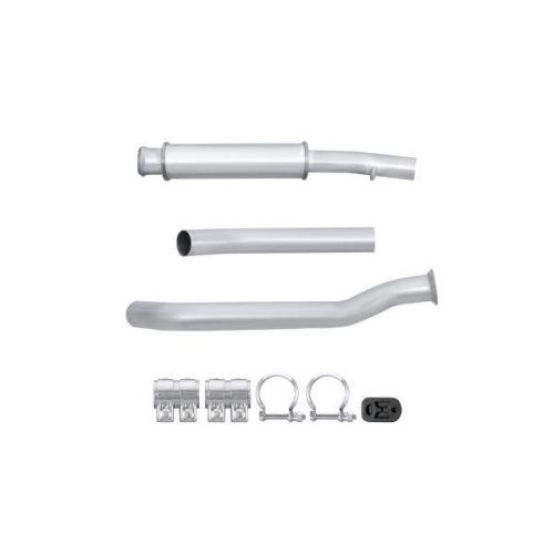 HELLA Vorschalld&auml;mpfer 8LB 366 021-391 Easy2Fit &ndash;