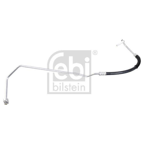 FEBI BILSTEIN Hochdruckleitung, Klimaanlage 197939 für MERCEDES-BENZ