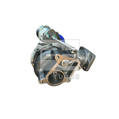 BE TURBO 130888 Lader, Aufladung f&uuml;r IVECO