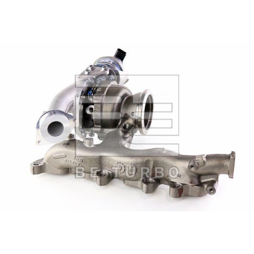 BE TURBO 130841 Lader, Aufladung f&uuml;r VAG