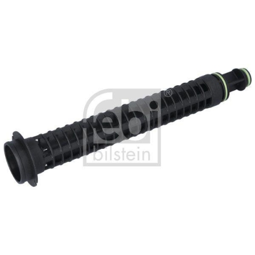 FEBI BILSTEIN 1004045 Dichtung, &Ouml;lfilter f&uuml;r SCANIA