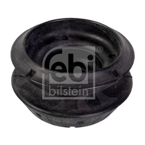FEBI BILSTEIN Federbeinst&uuml;tzlager 177801 f&uuml;r DAIHATSU TOYOTA, Vorderachse links