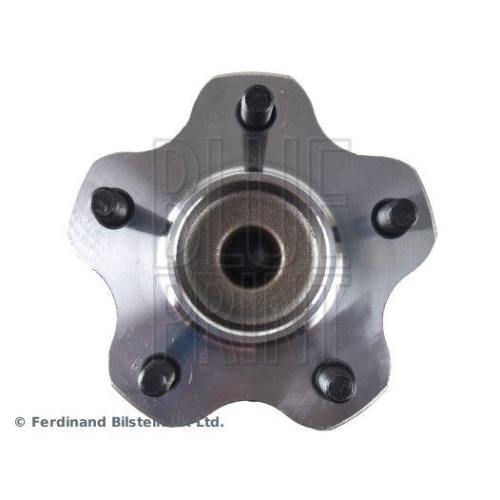 Radlagersatz BLUE PRINT ADN18358 f&uuml;r NISSAN RENAULT, Hinterachse links