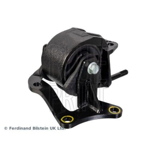 Lagerung, Automatikgetriebe BLUE PRINT ADBP800450 für HYUNDAI KIA, links