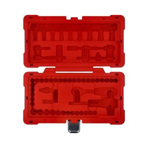 Werkzeugkoffer KS TOOLS 951.0654-99 für