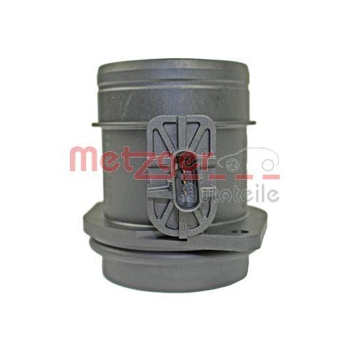 Luftmassenmesser METZGER 0890331 ORIGINAL ERSATZTEIL f&uuml;r BMW CITRO&Euml;N/PEUGEOT