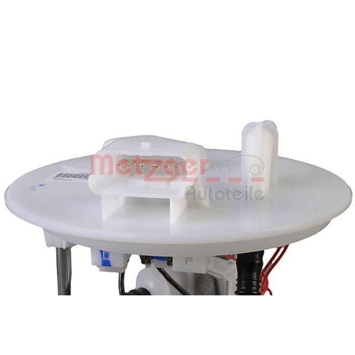 Kraftstoff-F&ouml;rdereinheit METZGER 2250308 ORIGINAL ERSATZTEIL f&uuml;r MERCEDES-BENZ