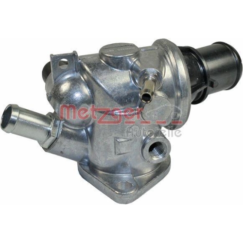 Thermostat, K&uuml;hlmittel METZGER 4006225 f&uuml;r ALFA ROMEO FIAT LANCIA