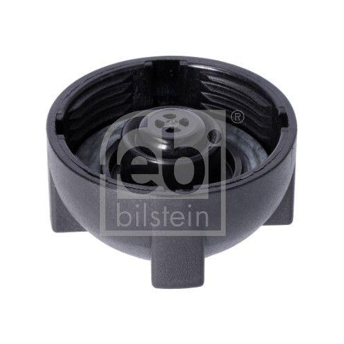 Verschlussdeckel, K&uuml;hlmittelbeh&auml;lter FEBI BILSTEIN 02269 f&uuml;r AUDI VW