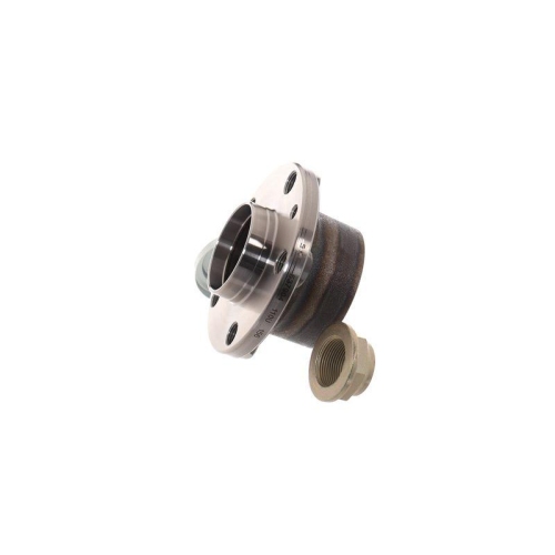Radlagersatz SKF VKBA 3635 f&uuml;r FIAT PEUGEOT, Hinterachse
