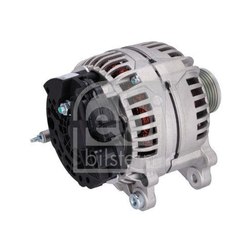 FEBI BILSTEIN Generator 188354 f&uuml;r AUDI SEAT SKODA VW
