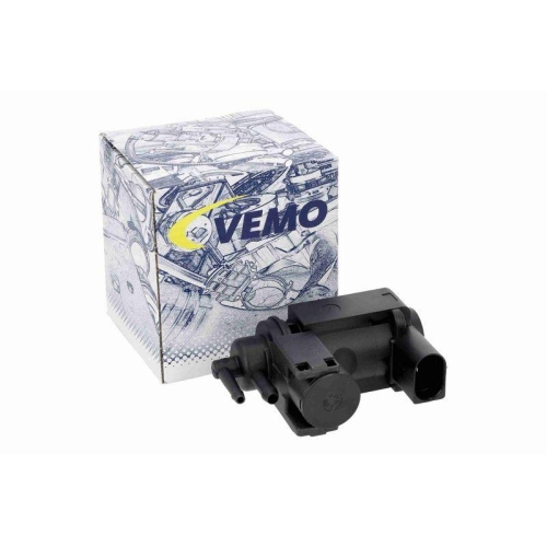 Druckwandler VEMO V10-63-0060 Original VEMO Qualität für AUDI SEAT SKODA VW VAG