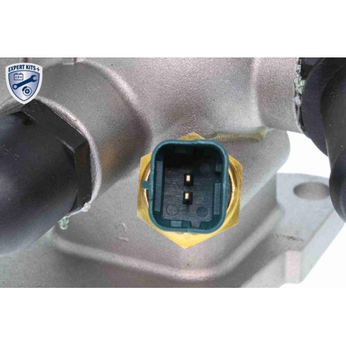 Thermostatgeh&auml;use VEMO V24-99-0028 EXPERT KITS + f&uuml;r FIAT OPEL VAUXHALL