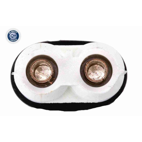 Warnkontakt, Bremsbelagverschlei&szlig; VEMO V45-72-0054 Q+, Erstausr&uuml;sterqualit&auml;t