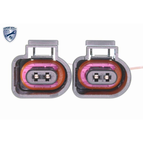 Reparatursatz, Kabelsatz VEMO V10-83-0088 EXPERT KITS + für VW VAG