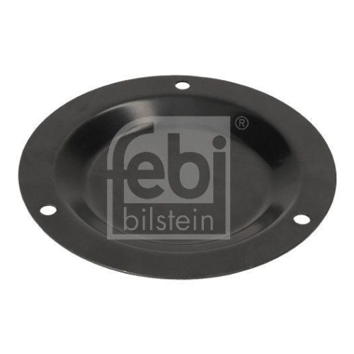 FEBI BILSTEIN Schutzdeckel, Radnabe 194676 f&uuml;r MERCEDES-BENZ