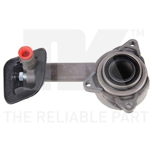 Zentralausrücker, Kupplung NK 142503 für FORD