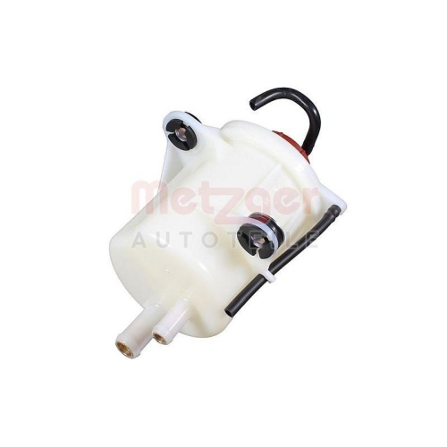 Ausgleichsbehälter, Hydrauliköl (Servolenkung) METZGER AUTOTEILE 2140470 für