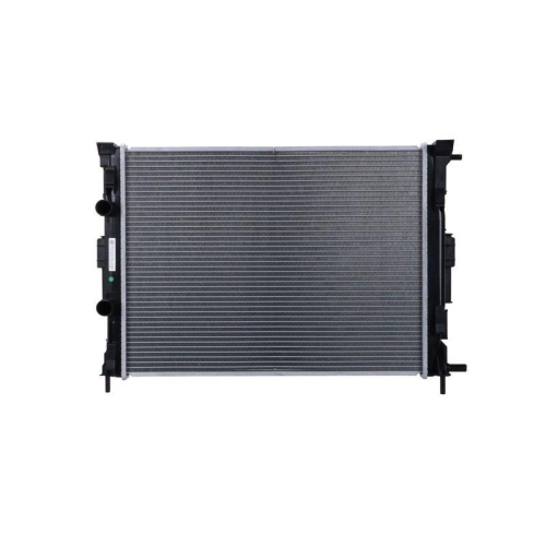 HELLA K&uuml;hler, Motork&uuml;hlung 8MK 366 302-631 f&uuml;r RENAULT