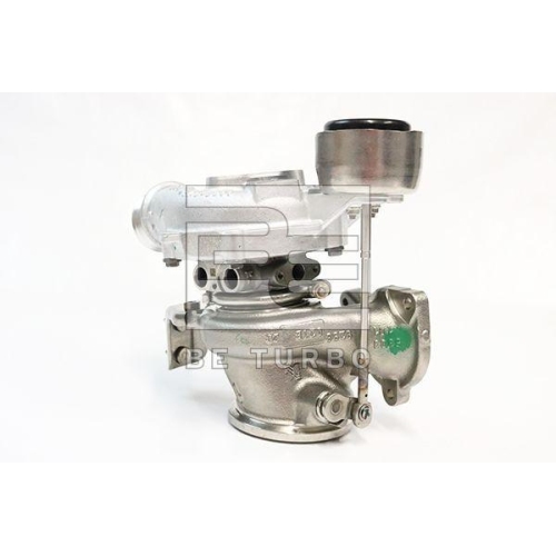 BE TURBO 130918 Lader, Aufladung f&uuml;r PORSCHE