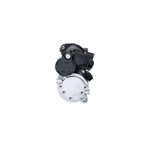 HELLA 8TG 358 256-071 Kompressor, Druckluftanlage f&uuml;r MERCEDES-BENZ