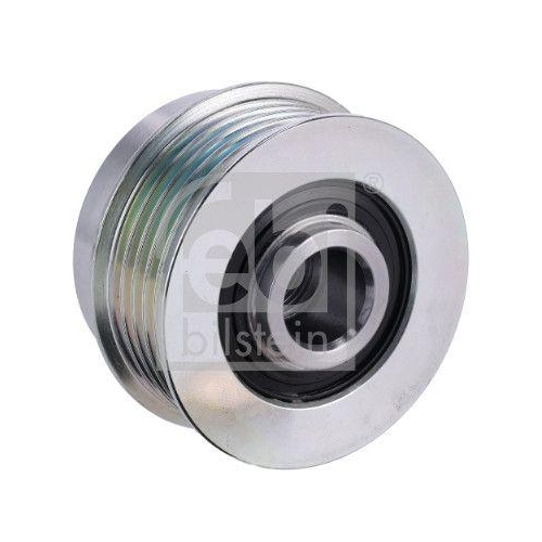 FEBI BILSTEIN 1004981 Riemenscheibe, Generator f&uuml;r HYUNDAI KIA