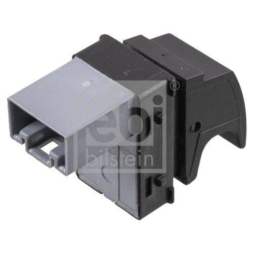 FEBI BILSTEIN 1008099 Schalter, Fensterheber febi Plus f&uuml;r SKODA, hinten links
