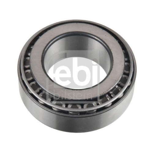 FEBI BILSTEIN Radlager 174174 f&uuml;r IVECO MERCEDES-BENZ CASE IH RENAULT TRUCKS SAF