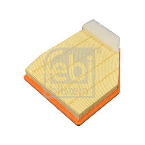 FEBI BILSTEIN Luftfilter 179009 f&uuml;r BMW, vorne rechts