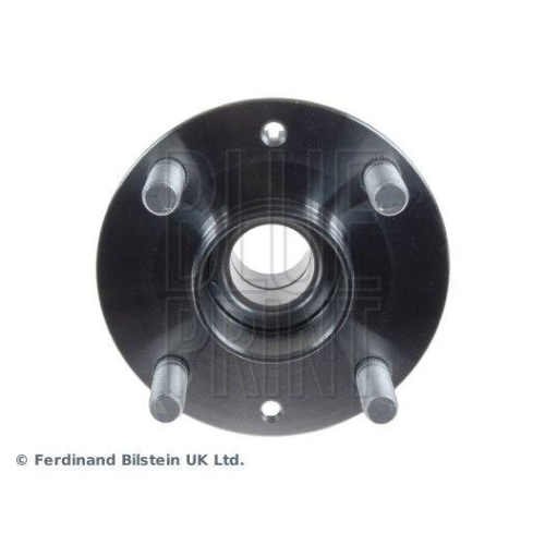 Radlagersatz BLUE PRINT ADM58325 f&uuml;r MAZDA, Hinterachse links