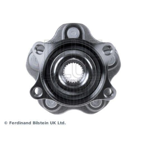 Radlagersatz BLUE PRINT ADN18359 f&uuml;r NISSAN RENAULT, Hinterachse links