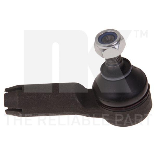 Spurstangenkopf NK 5034720 f&uuml;r AUDI SEAT SKODA VW, Vorderachse links, au&szlig;en
