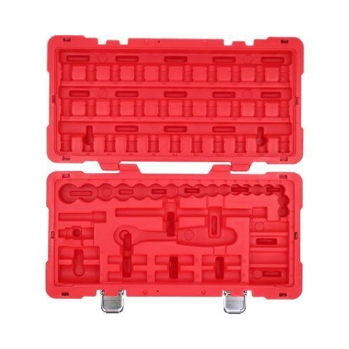 Werkzeugkoffer KS TOOLS 951.0666-99 für