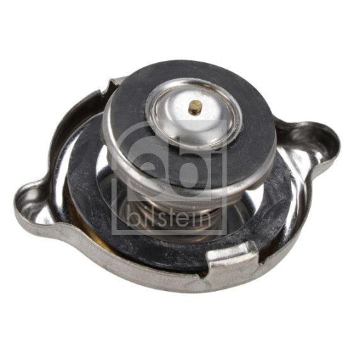 FEBI BILSTEIN Verschlussdeckel, K&uuml;hlmittelbeh&auml;lter 06568 f&uuml;r MERCEDES-BENZ