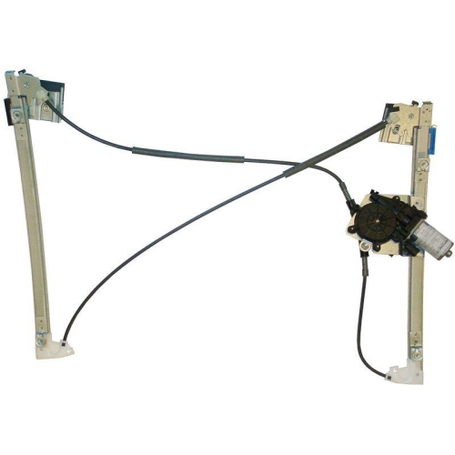 Fensterheber VALEO 850388 für SEAT, vorne links